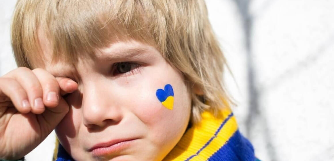 Уряд спростив процедуру надання статусу дітям, які постраждали від війни