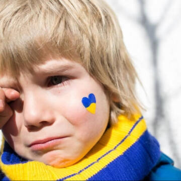 Уряд спростив процедуру надання статусу дітям, які постраждали від війни