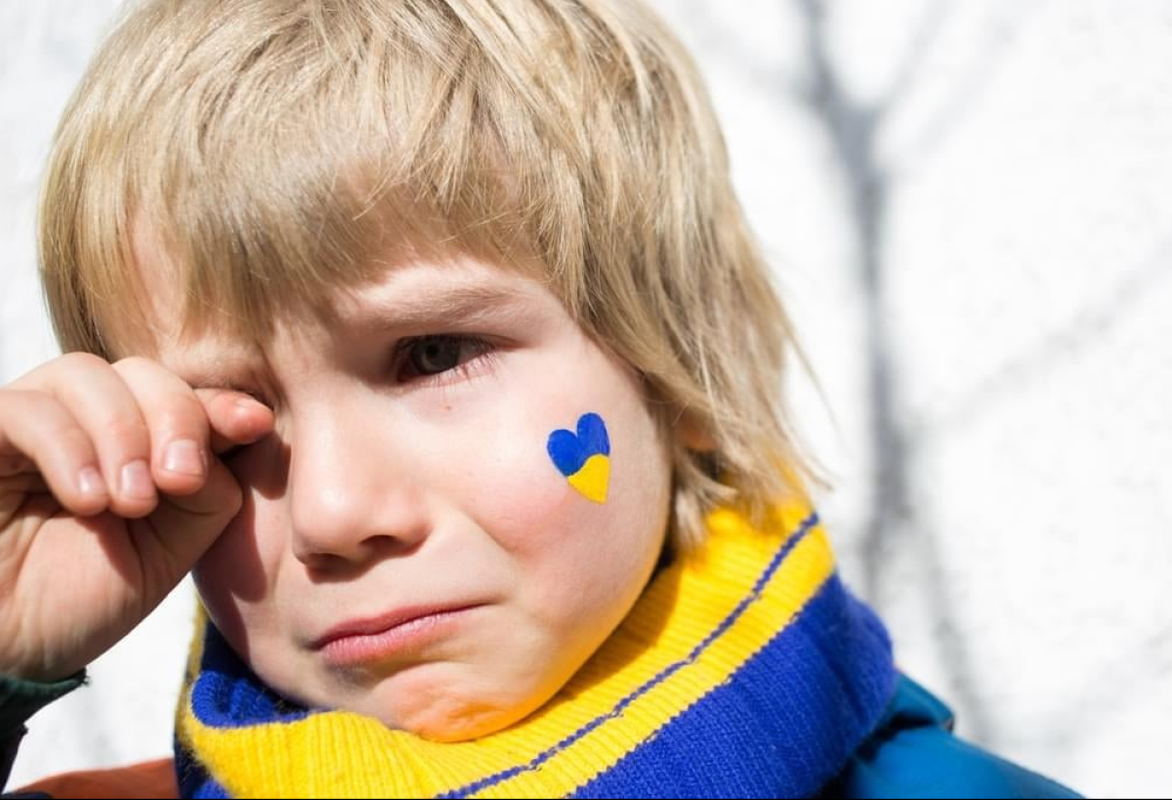 Уряд спростив процедуру надання статусу дітям, які постраждали від війни