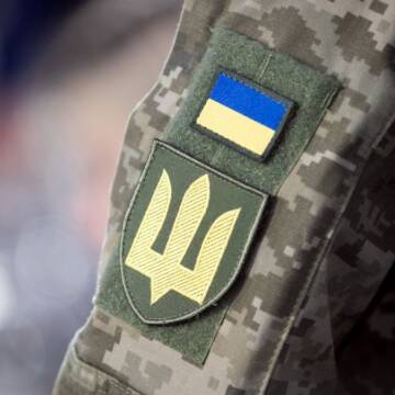 Міноборони внесло зміни до порядку допомоги родинам загиблих бійців