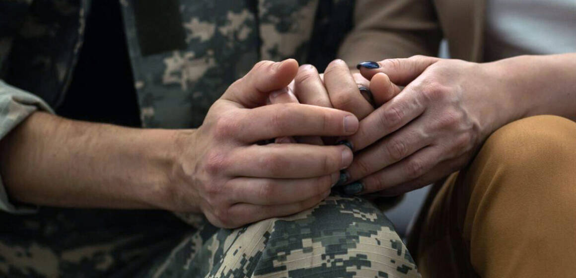 Родини військових у Вінниці запрошують до участі в проєкті «Історії незламних сердець»