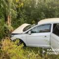 Три ДТП за добу: на Вінниччині травмувалися неповнолітня, пішохідка та водій трактора