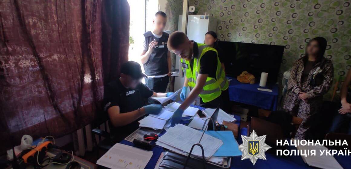 На Вінниччині затримали командира роти забезпечення, яка вимагала гроші з підлеглих