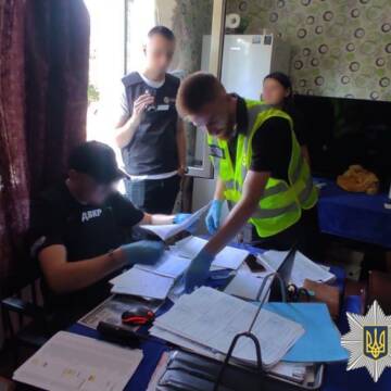 На Вінниччині затримали командира роти забезпечення, яка вимагала гроші з підлеглих