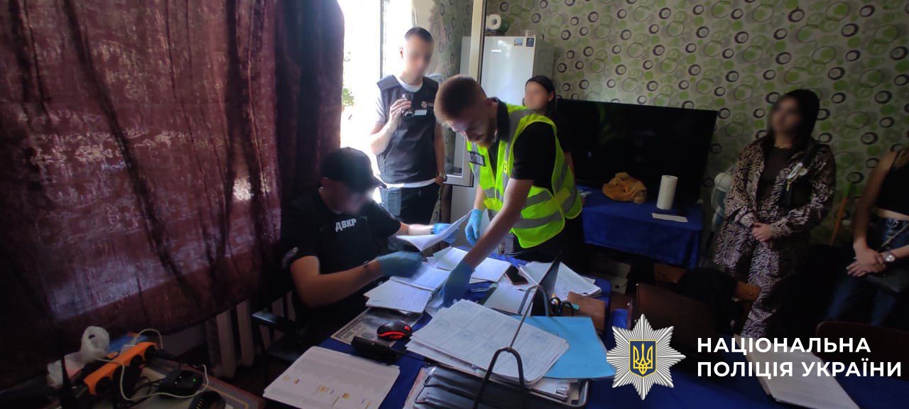 На Вінниччині затримали командира роти забезпечення, яка вимагала гроші з підлеглих