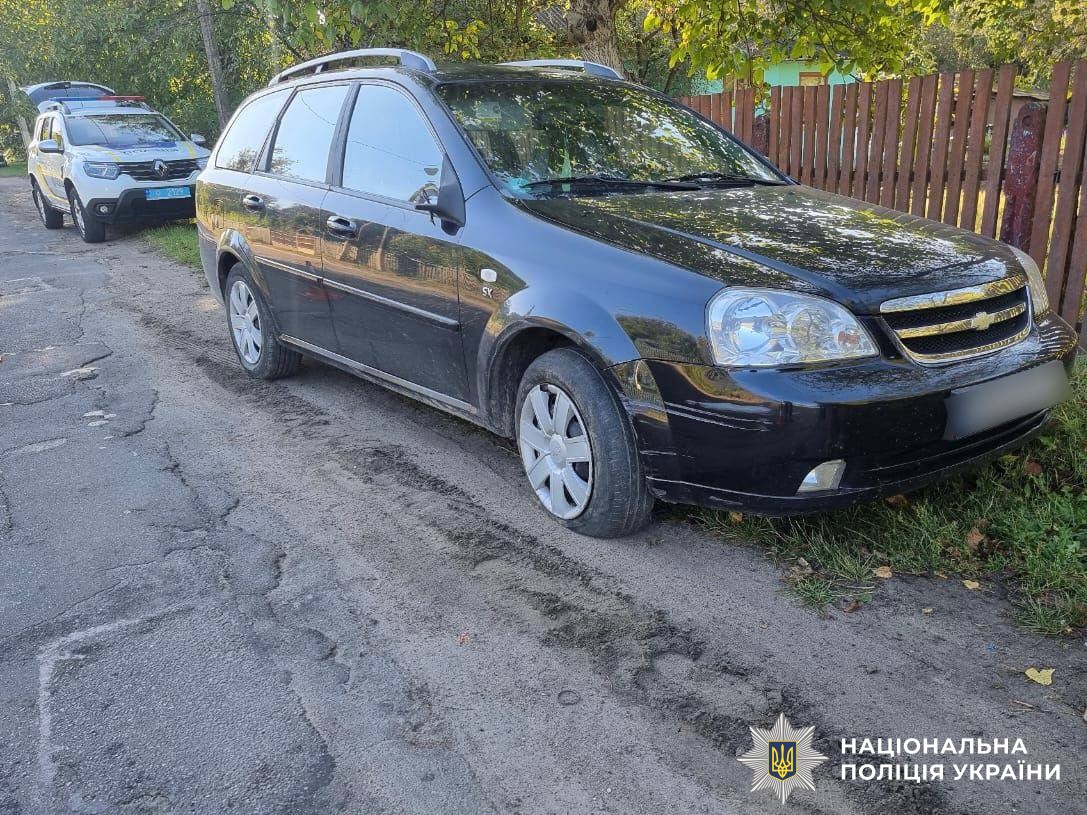 Дві ДТП на Вінниччині: травмовані підліток та велосипедистка