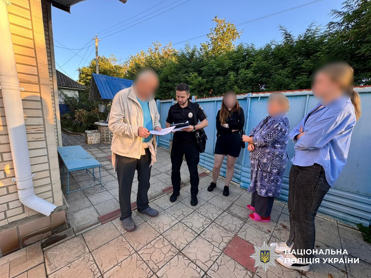 Фігурнатам оголошують про підозру на Вінниччині