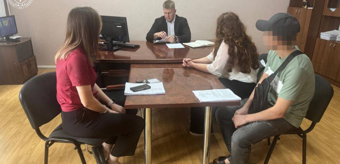 Працівника закладу на Вінниччині судитимуть за масове отруєння
