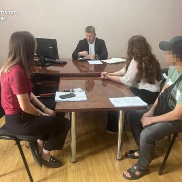 Працівника закладу на Вінниччині судитимуть за масове отруєння