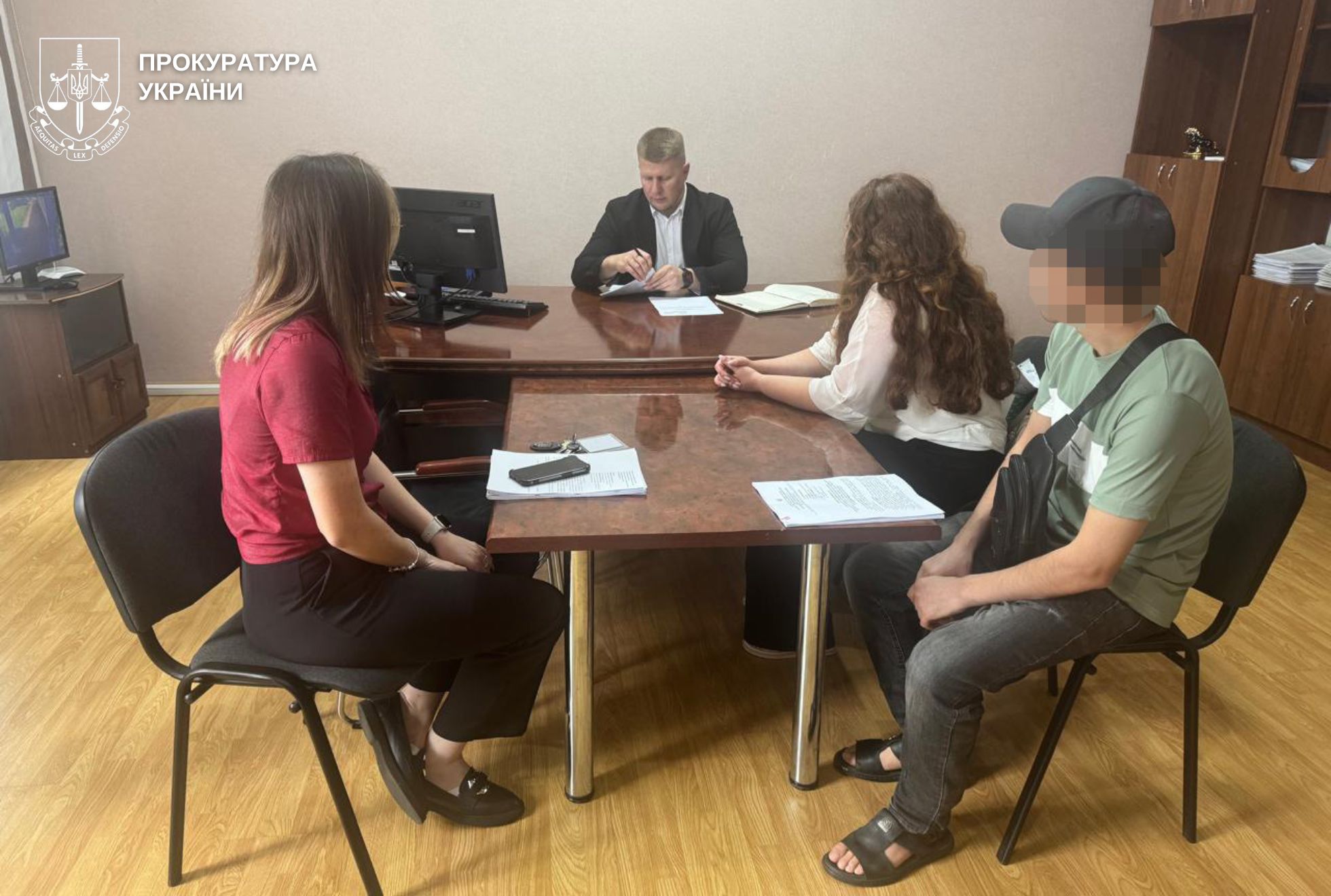 Працівника закладу на Вінниччині судитимуть за масове отруєння