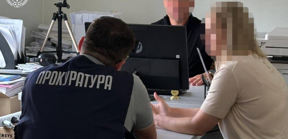 Жінка ухилялась від сплати податків на Вінниччині