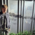Наркозакладчика затримують у Вінниці