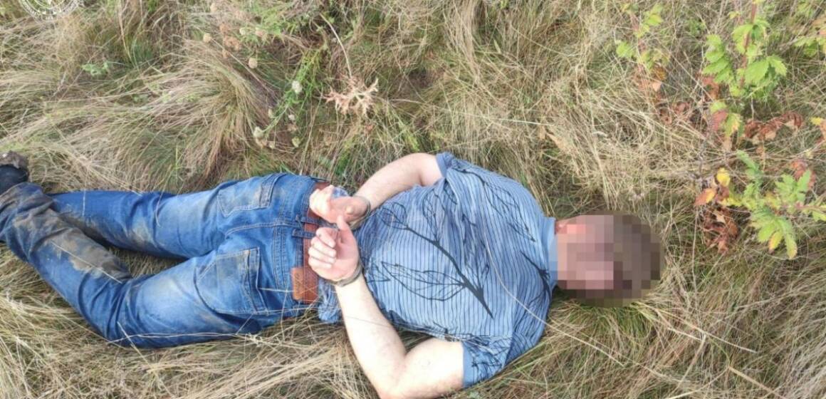 На Вінниччині затримано 23-річного вчителя, який ймовірно причетний до вбивства двох своїх учнів