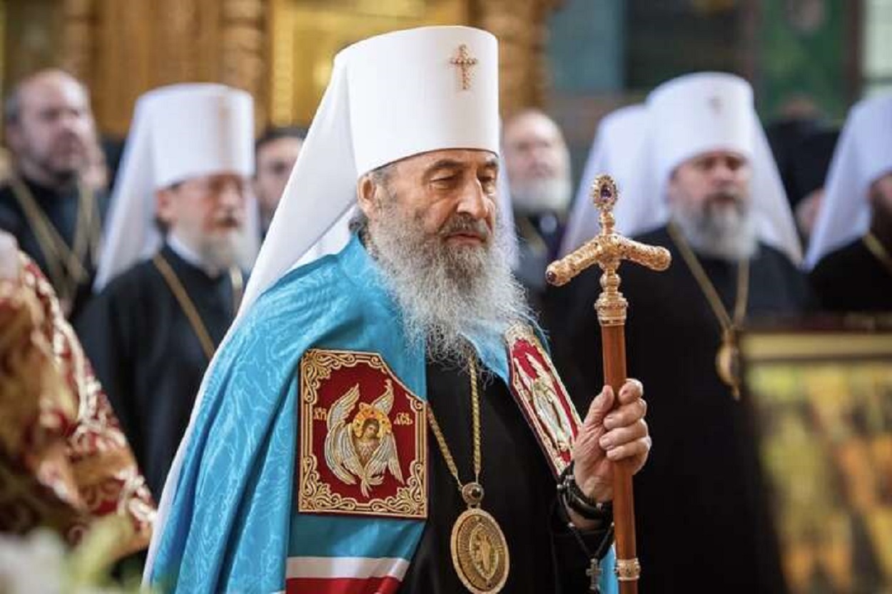 На Вінниччині понад 800 громад УПЦ (МП): що зміниться після визнання зв’язку з росією