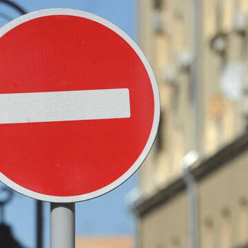 У Вінниці 7 вересня  обмежать рух через спортивні змагання: деталі