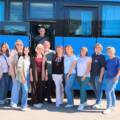 У Браїлові провели медичне обстеження для всіх охочих