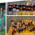 У Вінниці стартують безкоштовні заняття з баскетболу для дітей