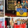 Вінницькі ветерани показали високі результати на Національному відборі «STRONG SPIRIT’S GAMES»
