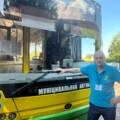Вінницька транспортна компанія оголошує набір працівників