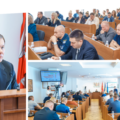 Допомога бізнесу після обстрілів і підтримка дітей з інвалідністю: рішення міськради