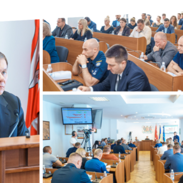 Допомога бізнесу після обстрілів і підтримка дітей з інвалідністю: рішення міськради