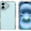 Чохли на iPhone 17: стильний захист вашого смартфона у 2025 році