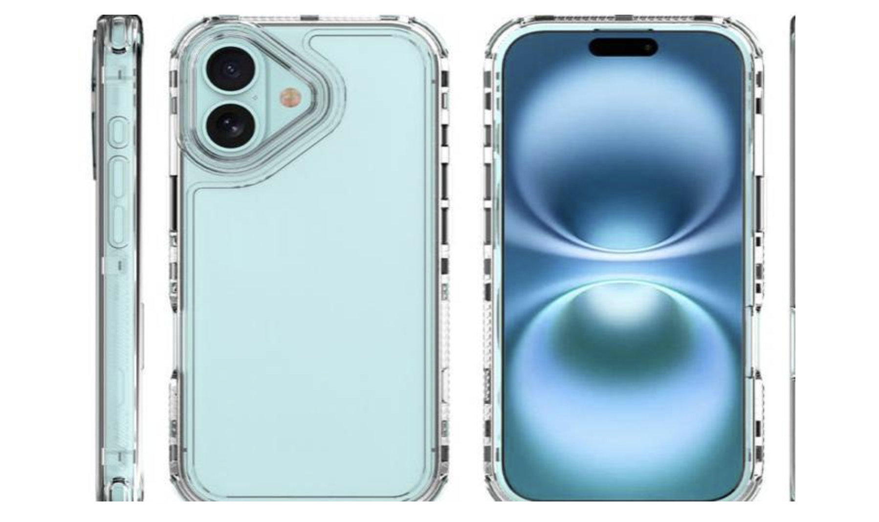 Чохли на iPhone 17: стильний захист вашого смартфона у 2025 році