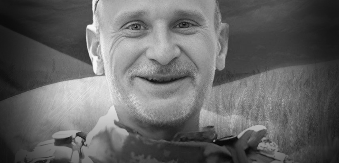 Вінниця схиляє голови: останній бій Віталія Зубаня став смертельним