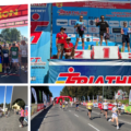 У Вінниці відбувся напівмарафон VINNYTSIA RUN-2025