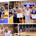 Юні сумоїсти з Вінниці прославили Україну на чемпіонаті світу
