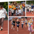 Свято спорту для малечі: у Вінниці відбувся «Vinnytsia Kids Race 2025»
