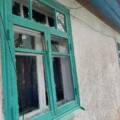 Через удар ворожого дрона у Бершадській громаді зруйновані вікна та дахи у 4 будинках