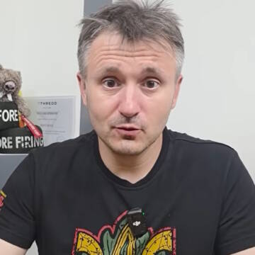 Денис Бігус