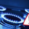 Відключення газу