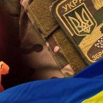 27 вересня Вінниця прощається з полеглим Захисником Богданом Волошиним «Скіфом»