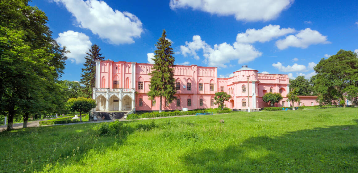 Офіс туризму Вінниці запрошує на вересневі активності