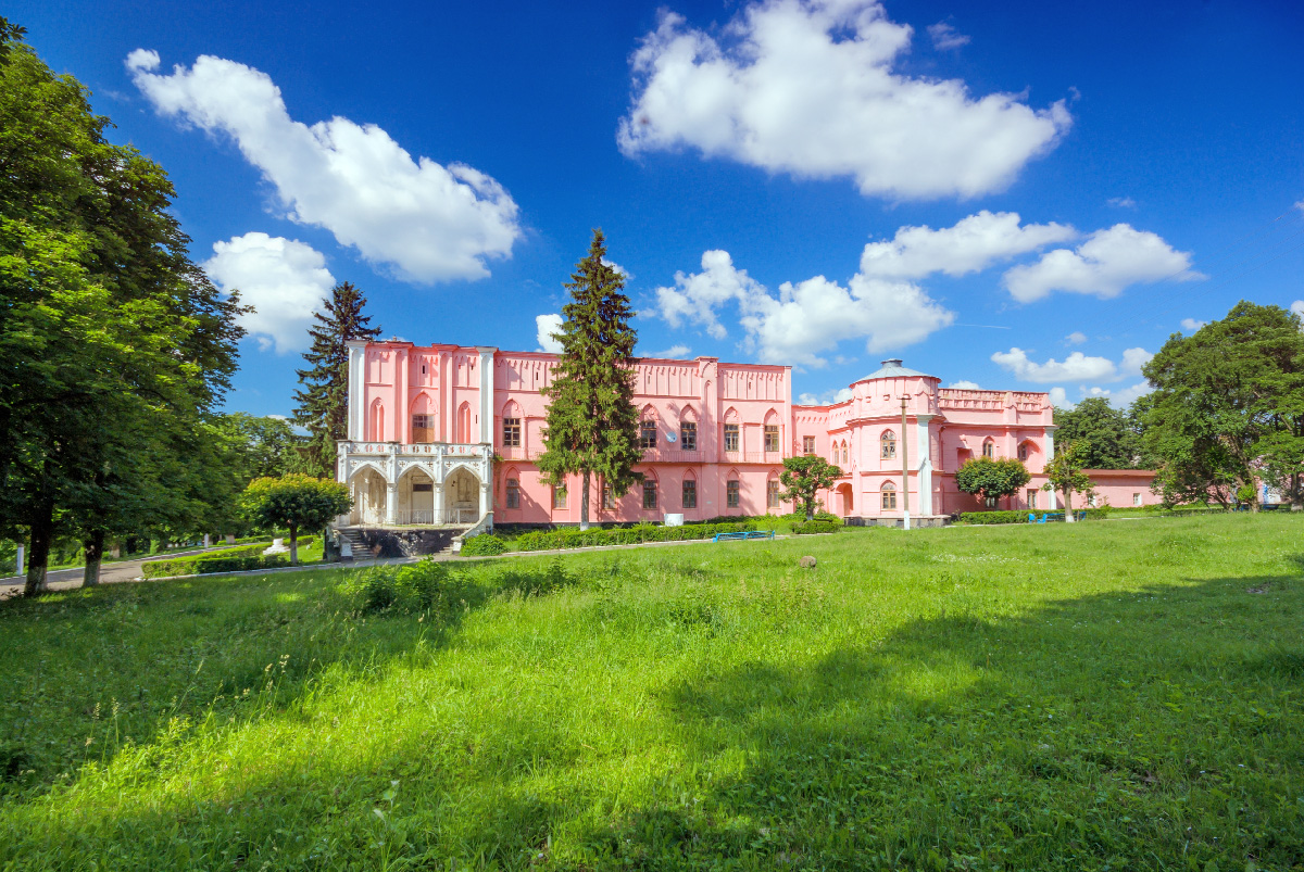 Офіс туризму Вінниці запрошує на вересневі активності