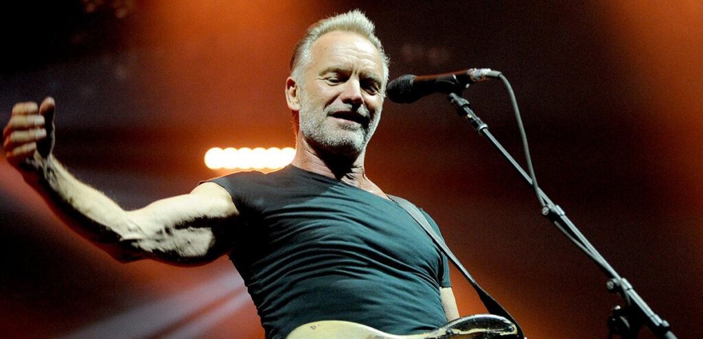 Вінничан 2 листопада запрошують на концерт «Джазовий Sting при свічках»