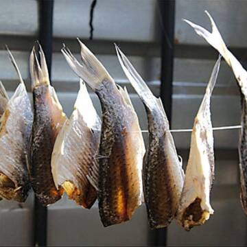 На Вінниччині зафіксували вісім випадків захворювання на ботулізм