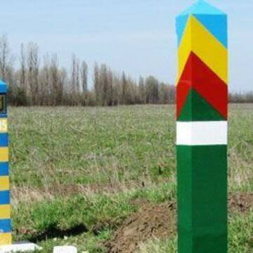 На Вінниччині викрили незаконне переправлення людей до Молдови