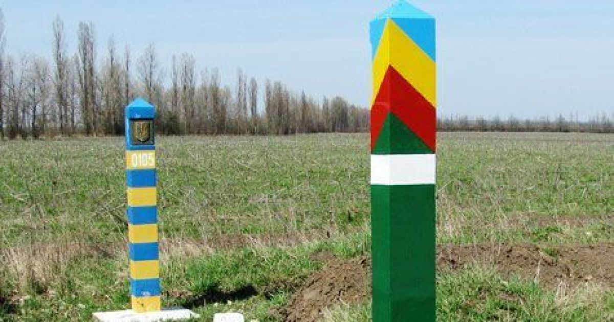 На Вінниччині викрили незаконне переправлення людей до Молдови