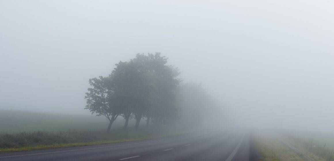 Вінничан попереджають про небезпечні метеоявища