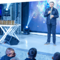 У Вінниці відбувся кінофестиваль «Незламний ВІННИЦіЯнський»