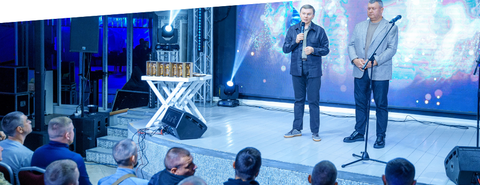 У Вінниці відбувся кінофестиваль «Незламний ВІННИЦіЯнський»