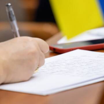 225927-1_large Вінничан запрошують долучитися до Всеукраїнського радіодиктанту національної єдності