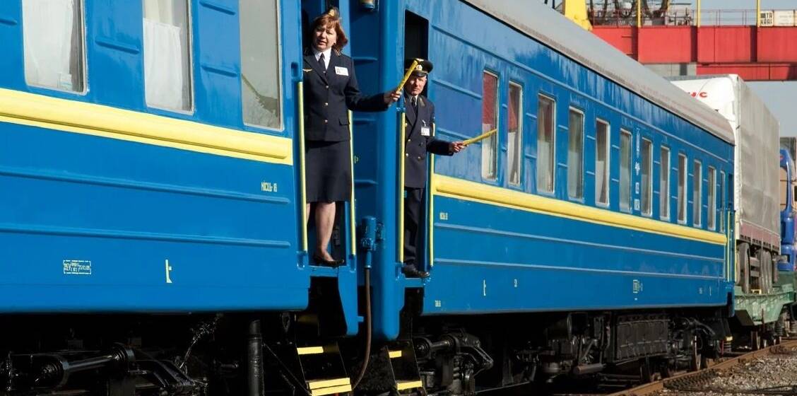 Чому в поїздах немає ременів безпеки: офіційне пояснення