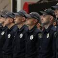Майбутні поліцейські з Вінниччини склали присягу на вірність Україні