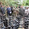 250 FPV-дронів на оптоволокні та автомобіль передав Міжрегіональний координаційний гуманітарний штаб для військових