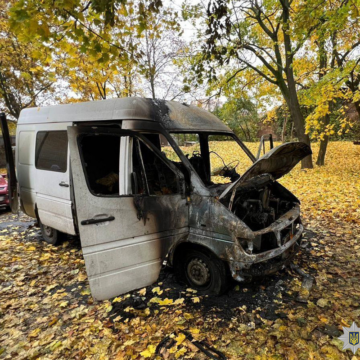 449ff089-a42b-487a-b591-940e003c94a9jpg У Вінниці затримали зрадника, який підпалив авто та готував диверсію в урядовій будівлі Києва