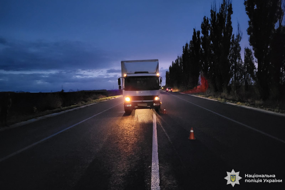 На Вінниччині в ДТП травмувалися п’ятеро людей, серед них діти